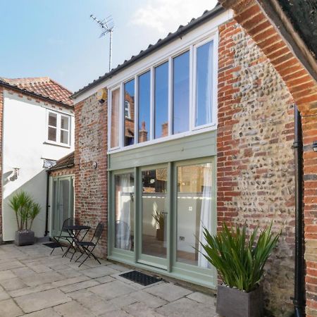 The Maltings Villa Southwold Luaran gambar