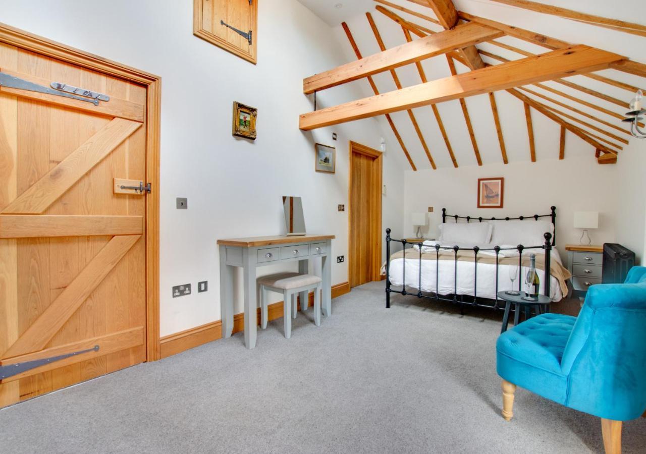 The Maltings Villa Southwold Luaran gambar