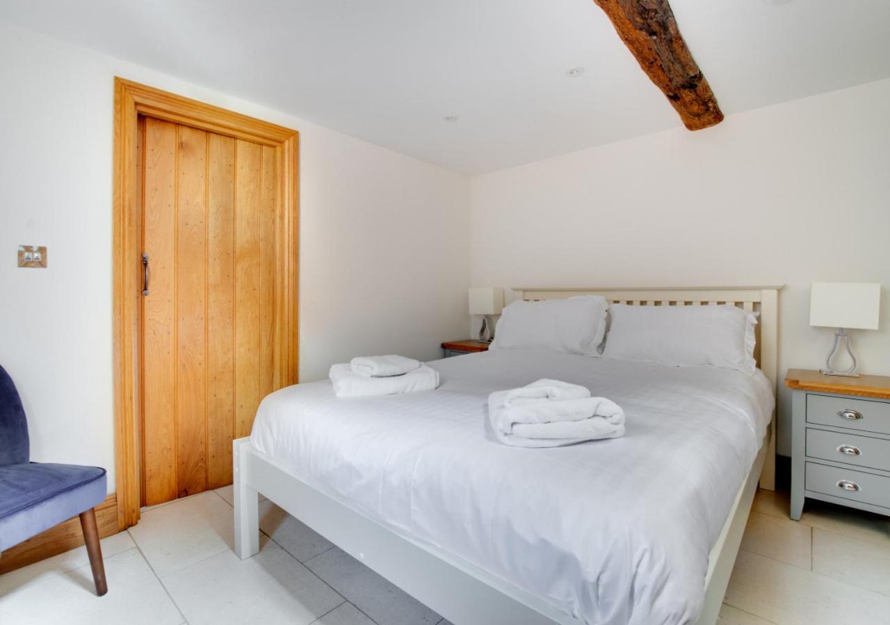 The Maltings Villa Southwold Luaran gambar